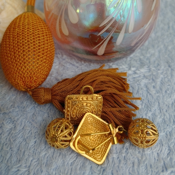 Earring set - Picture 3 of 6